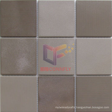 Anti-Slip Pool Edge Floor Used Ceramic Tile (CST270)